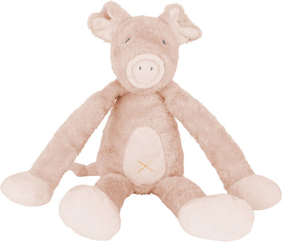 Happy Horse Pig Pinky Kuscheltier 40cm - rosa - Babykuscheltier