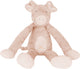 Happy Horse Pig Pinky Kuscheltier 40cm - rosa - Babykuscheltier