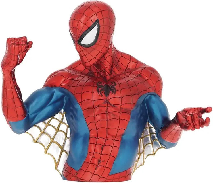 Monogramm int. Marvel: Web-Spider-Man-Sparschwein