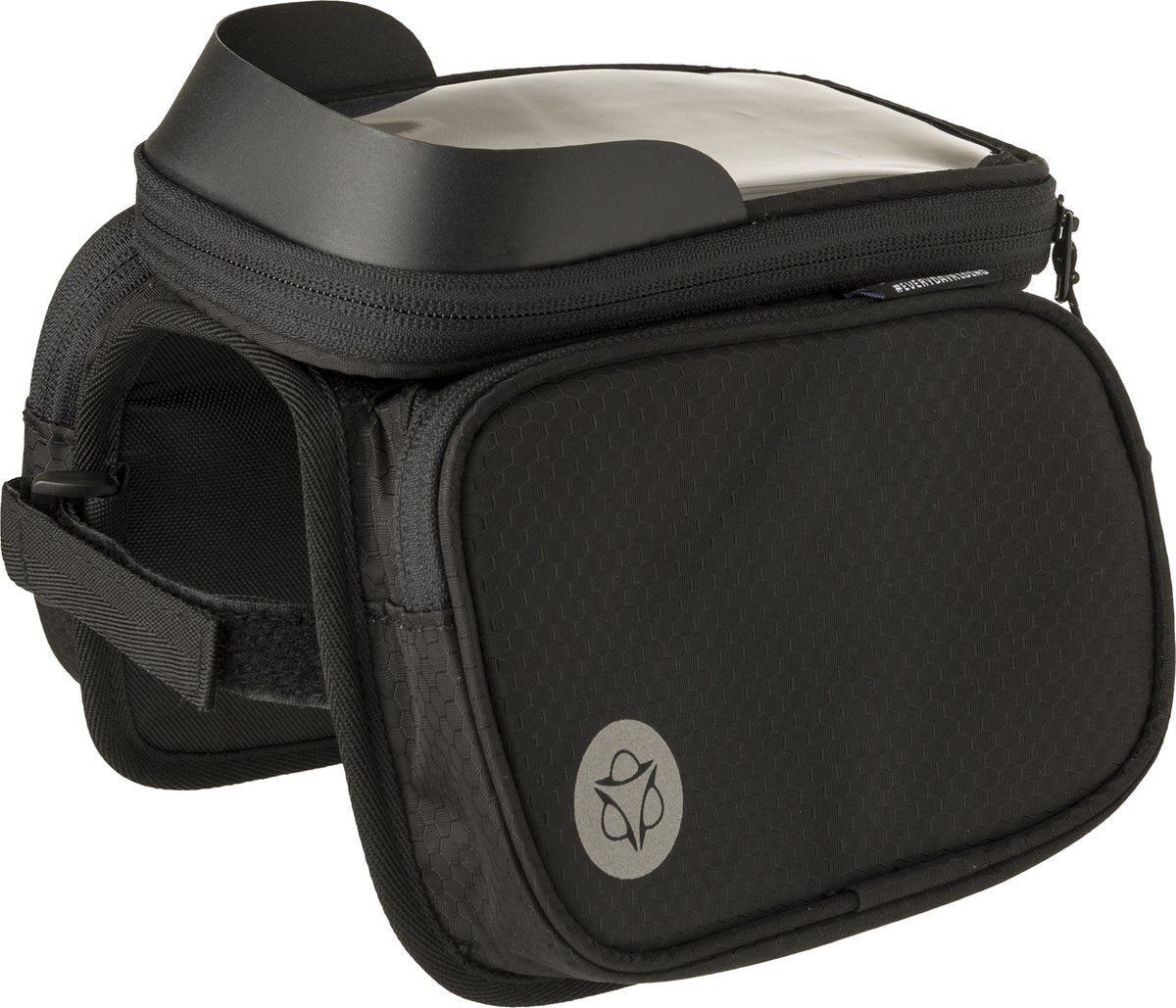 Agu DWR Double Frame Bag Performance