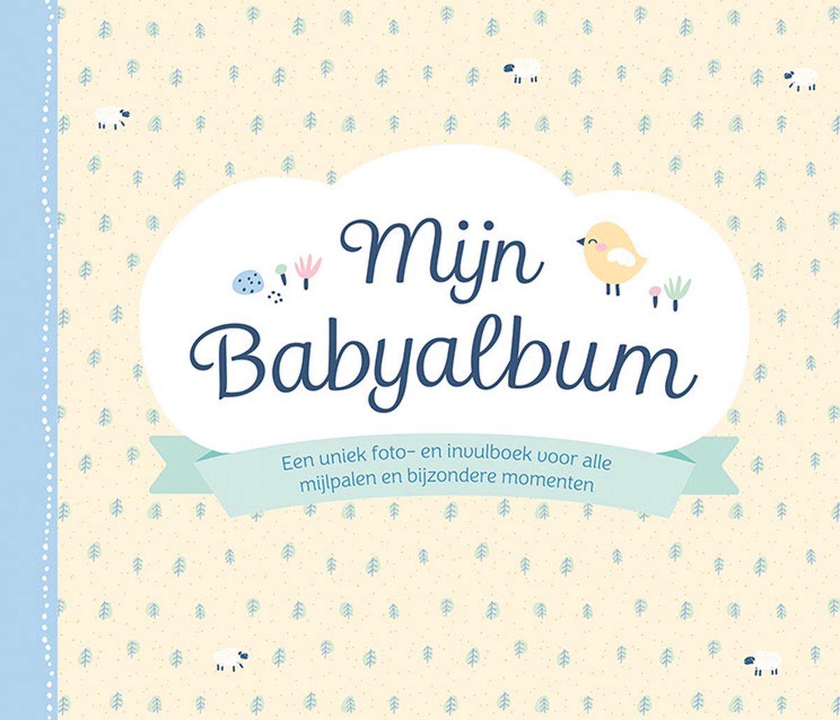 Deltas, mein Babyalbum