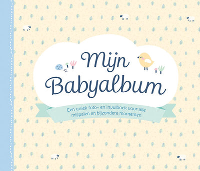 Deltas, mein Babyalbum