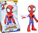 Hasbro Spidey und Freunde übertroffen Held Speel Figur Assorti