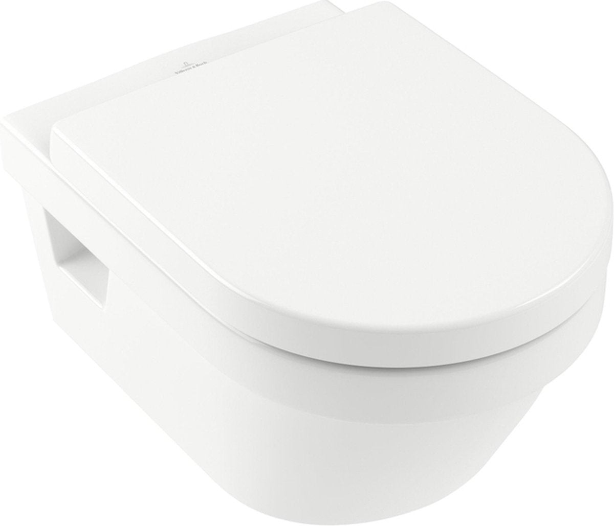 Villeroy Boch Toilettenschüssel Omnia Architectura