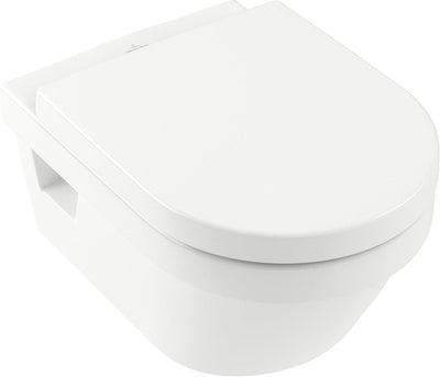 Villeroy Boch Toilettenschüssel Omnia Architectura