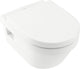 Villeroy Boch Toilettenschüssel Omnia Architectura