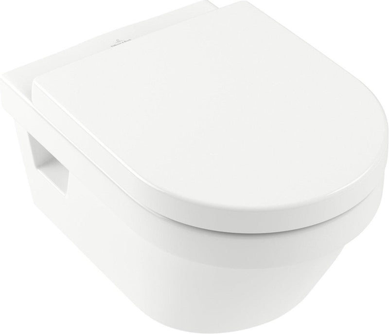 Villeroy Boch Toilettenschüssel Omnia Architectura