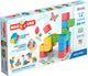 Geomag Magicube Creative Recycling – magnetische Bausteine – 24-teilig – ab 1 Jahr
