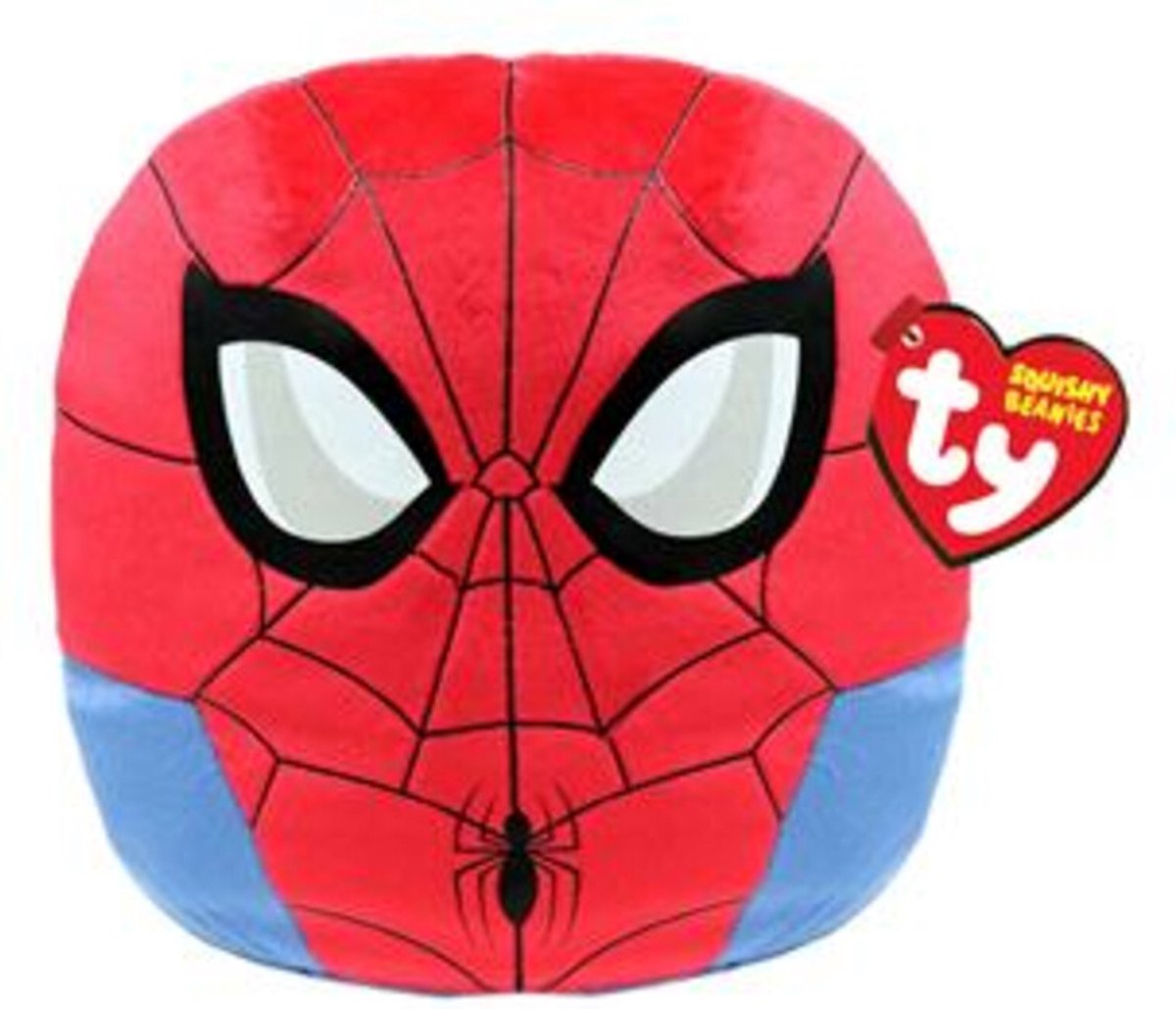 Ty Beanie Ty Beanie Squish a Boo, 20 cm