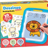 Jumbo Dessineo Zeichenstudio