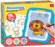 Jumbo Dessineo Zeichenstudio