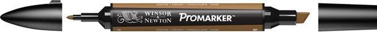 Winsor Newton Promarker -Kakao o535