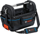 Bosch blaue Werkzeugtasche GWT 20 Proclick – kompatibel mit L-Boxx – 1600A025L6