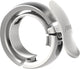 Knog oi bell prima – grau – groß