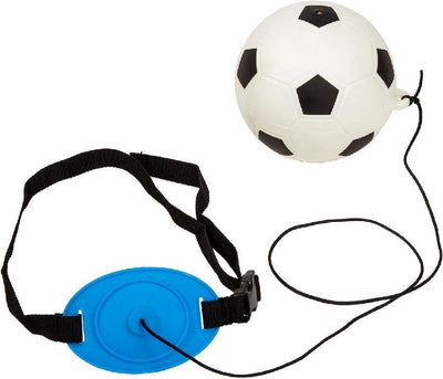 Sportx-Fußballtrainer-Anpfiff