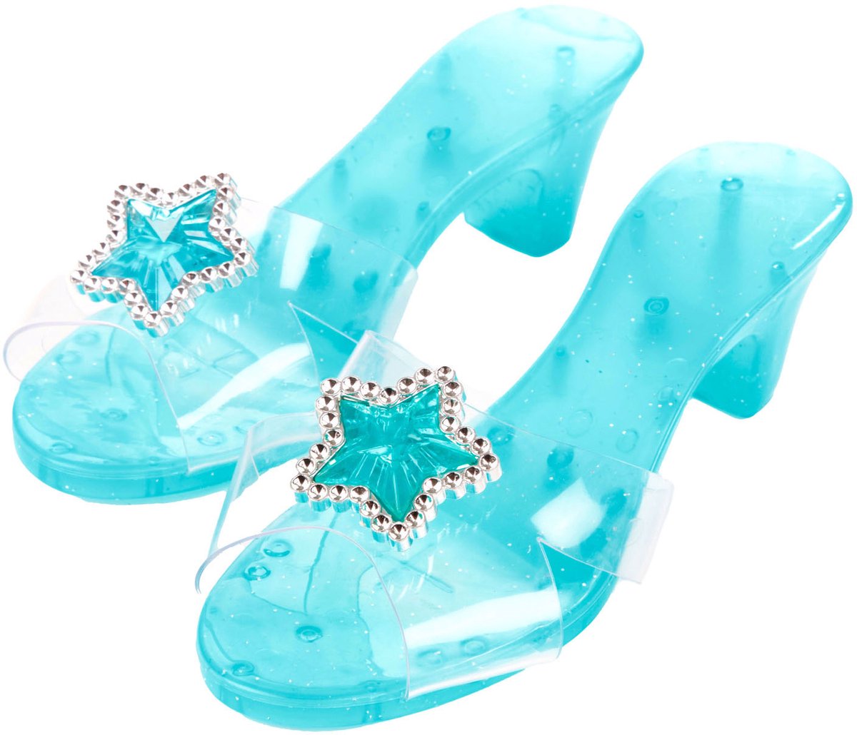 Toi-Toys Eis Muiltjes Schuhe