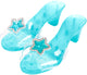 Toi-Toys Eis Muiltjes Schuhe