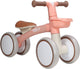 Tryco Luna Pink Laufrad