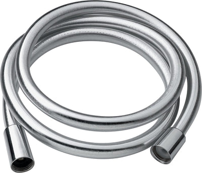 Plieger Komfort-Brauseschlauch - Universal - Kunststoff - Silber - 150 cm - 10 Jahre Garantie