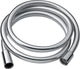 Plieger Komfort-Brauseschlauch - Universal - Kunststoff - Silber - 150 cm - 10 Jahre Garantie
