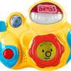 Studio 100 Bumba-Kamera, Musikspielzeugkamera