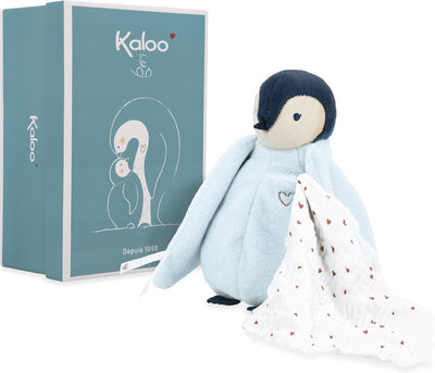 Kaloo Komplizen – Pinguin blau – Kuscheltier