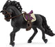 Schlich Horse Club Pura Raza Espanola Hengst mit Accessoires 42707