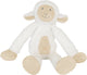 Happy Horse Schaf Sade Kuscheltier 32cm – weiß – Babykuscheltier