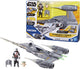 Star Wars Mandalorian N-1 Starfighter-Spielset