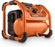 Powerplus Kompressor DC 5 ltr.