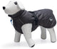 Beeztees Bobby - Hundemantel - Grau - 56 cm