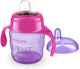 Philips Avent Trinkbecher – 6+ Monate – 200 ml – lila – scf551 03