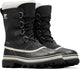 Sorel Caribou™ wp Damen-Schneestiefel – Schwarz, Stein – Größe 37,5