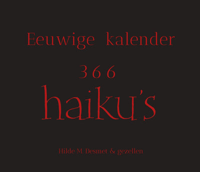 Markenloser ewiger Kalender ohne Marke