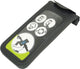 Dresco Handyhalter Fahrrad iPhone 6,7,8,x - Samsung S2, S3, S4, S5, S6, S7