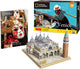 Cubic Fun 3D Puzzle National Geographic st. Marco Plein