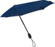 Impliva Stormini aerodynamische Stormpaplu Ø 90 cm blau