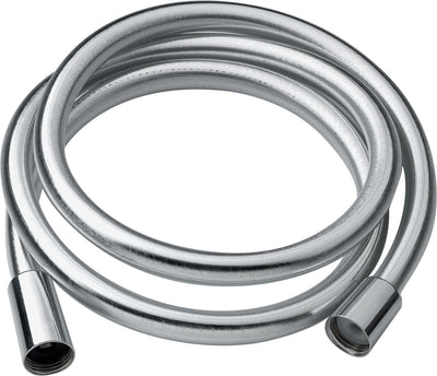 Plieger Komfort-Brauseschlauch - Universal - Kunststoff - Silber - 200 cm - 10 Jahre Garantie