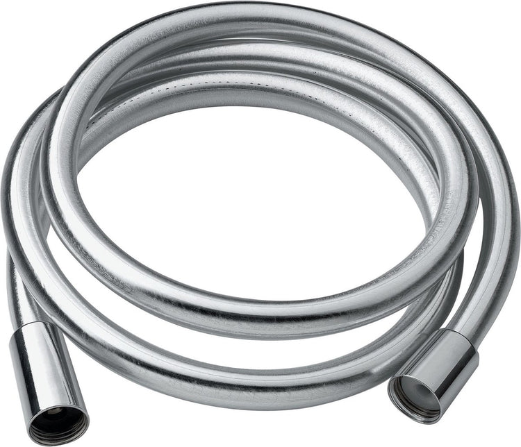 Plieger Komfort-Brauseschlauch - Universal - Kunststoff - Silber - 200 cm - 10 Jahre Garantie