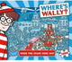 Viele Geschenke, wo's Wally ist, wenn die Sterne herauskommen, 1000 Stück