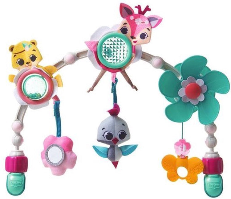 Tiny Love Musical Nature Spielbogen – Tiny Princess Tales – Prinzessin