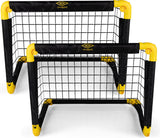 Umbro -Fußballtor Set, 2st. - afbeelding 1