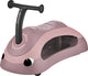 Globber Walker - Walk 'n Roll - von 6 bis 36 Monaten - 2in1 Sitzen und Gehen - Beerenviolett