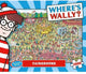 Plenty Gifts „Where's Wally Fairground“-Puzzle, 1000 Teile
