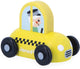 Janod – Kreuzung – Holztaxi