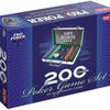 Tactic Pokerk Case, 200 Chips