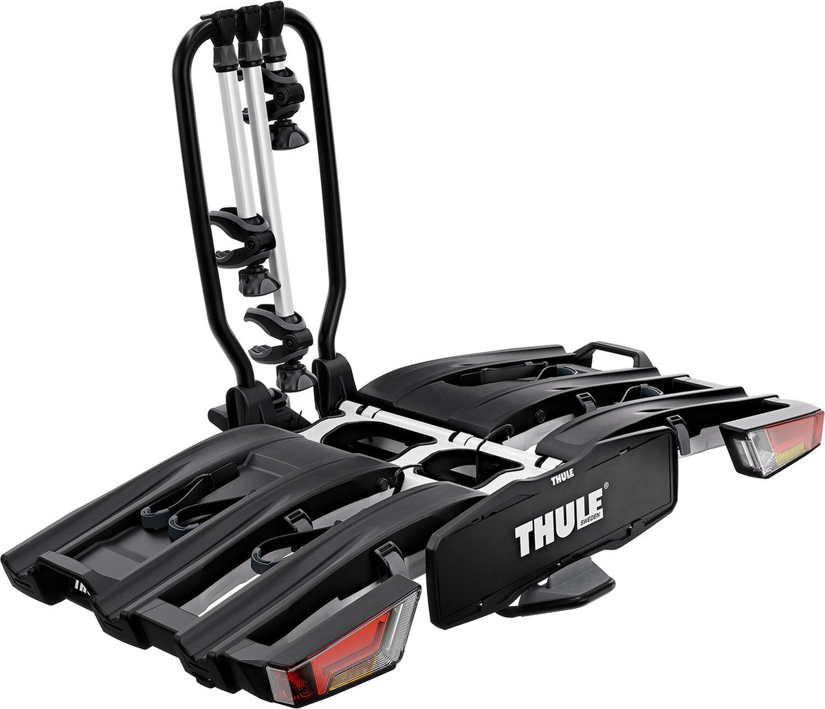 Thule Anhängerkupplungs-Fahrradträger Easyfold XT 3