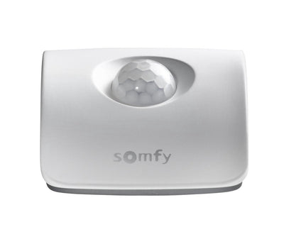Somfy Bewegungsmelder – kompatibel mit Tahoma-Schalter – Smart Home Sicherheitssensor – io Home Control
