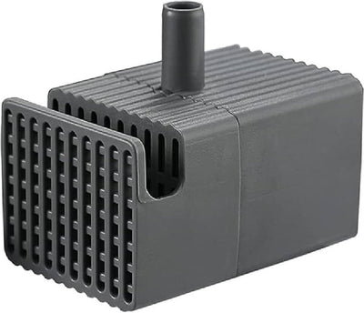 Haustier-Set – Ersatz für kabellose Pumpe – Trinkbrunnen für Hunde und Katzen – Eversweet 3 Pro Solo 2 Solo Se