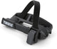 Thule Velotrack Radhalter rechts mit Logo